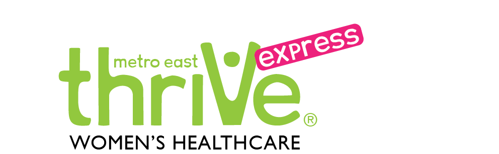 ThriVe ME Partners